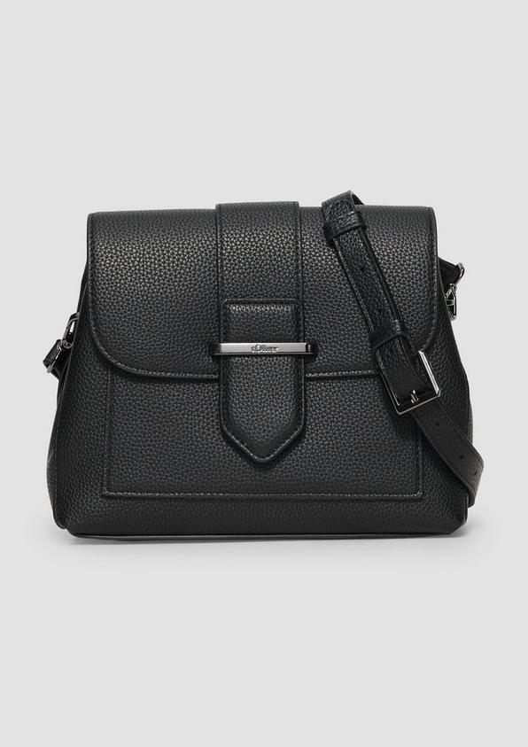 S.Oliver Schultertasche in Leder-Optik Exklusive Angebote