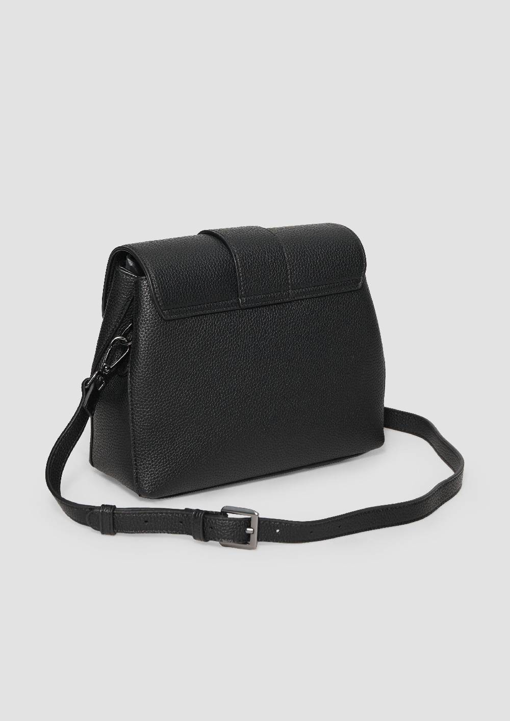 S.Oliver Schultertasche in Leder-Optik Exklusive Angebote
