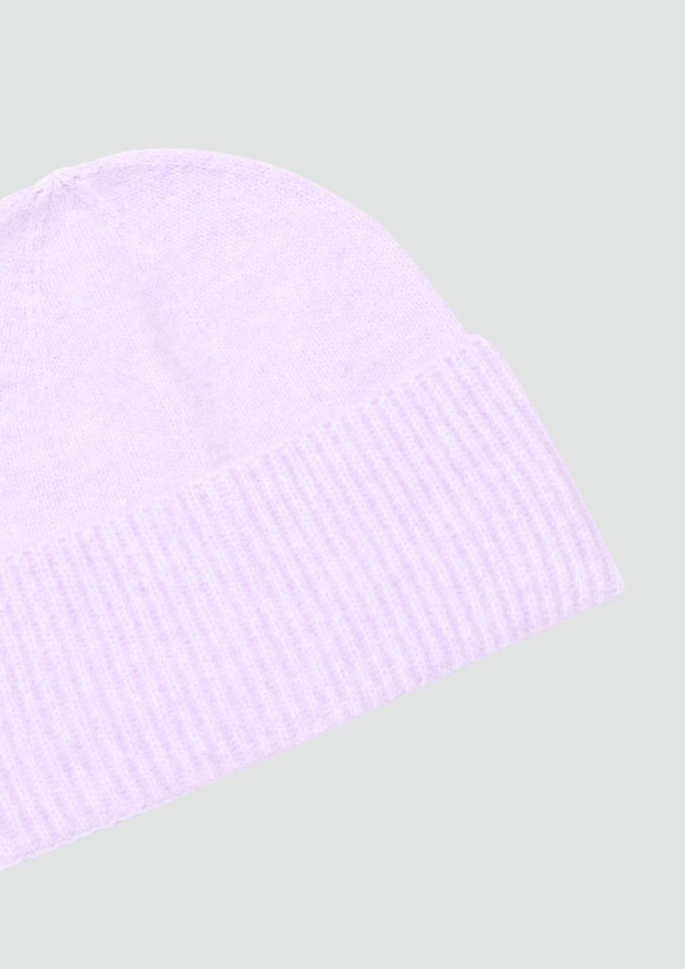 S.Oliver Beanie aus Rippstrick Riesige Ersparnisse