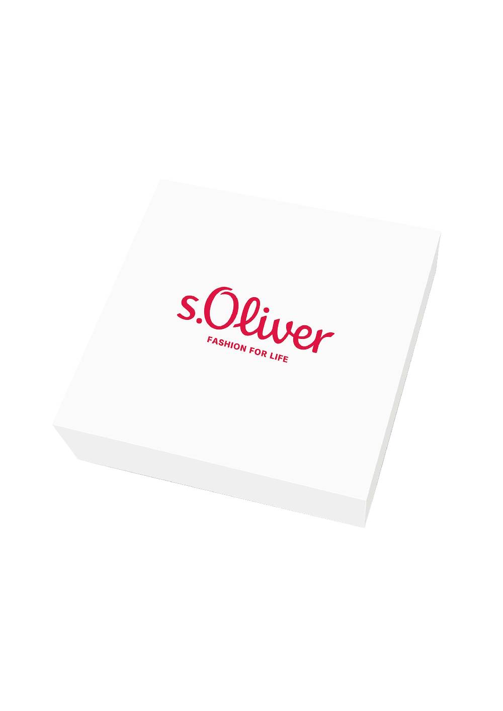 S.Oliver Armband mit Zirkonia-Steinen Im Verkauf