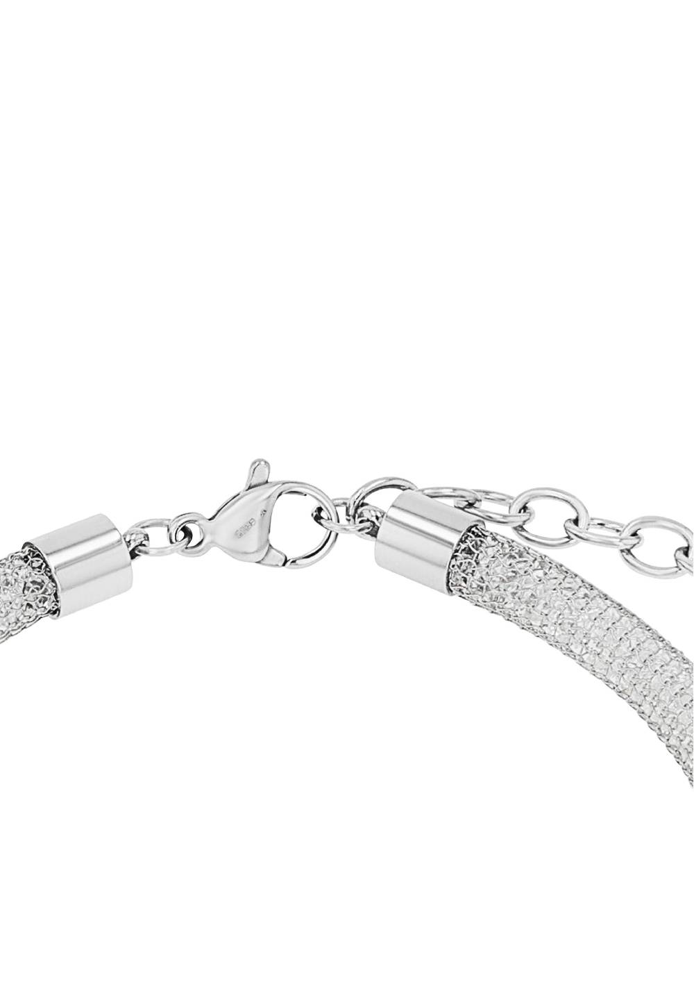 S.Oliver Armband mit Zirkonia-Steinen Im Verkauf