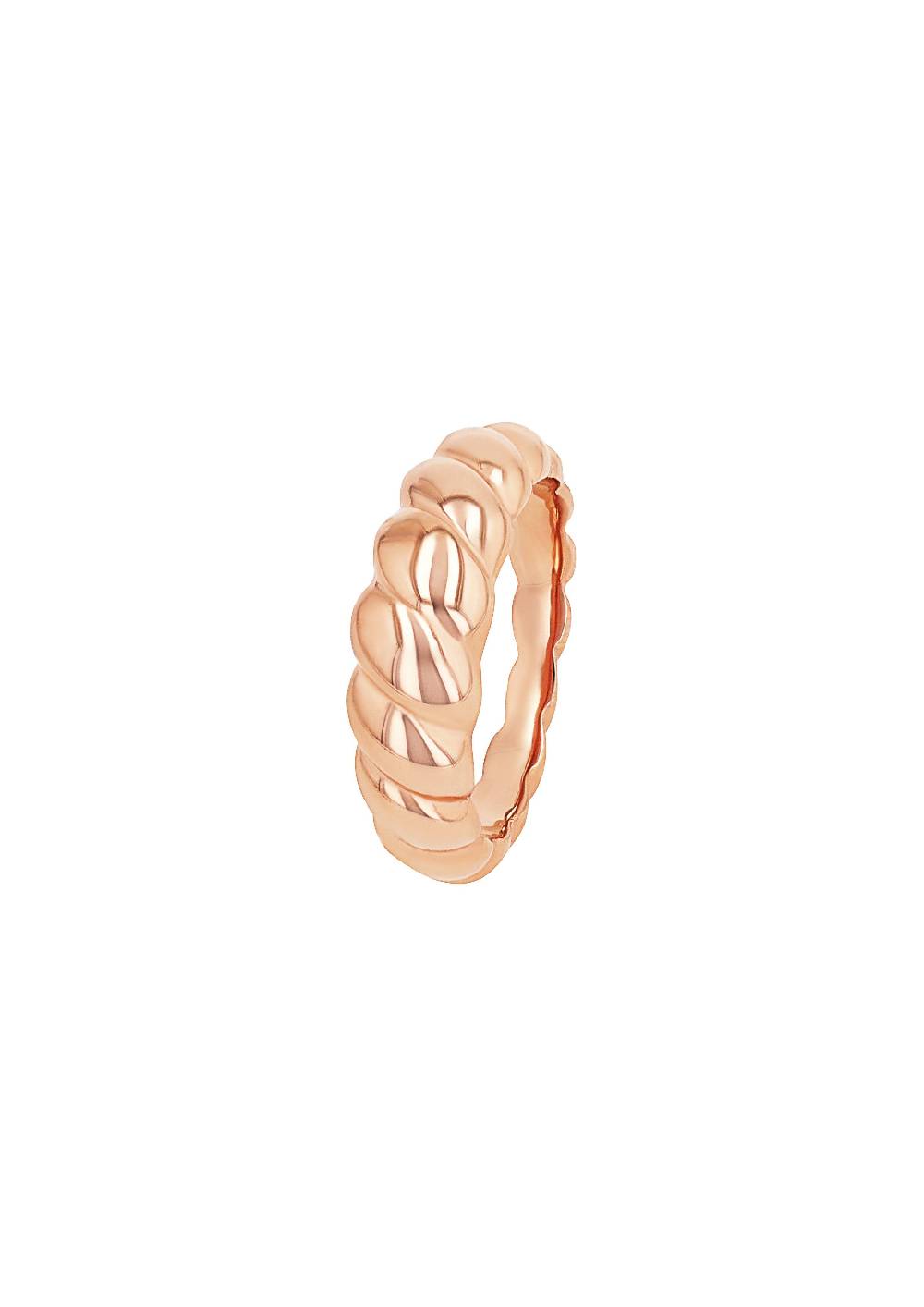 S.Oliver Ring aus Edelstahl Cyber Monday