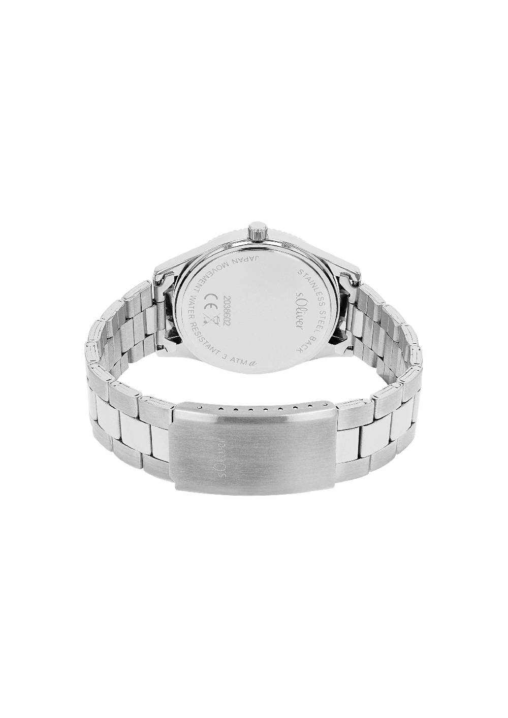 S.Oliver Uhr Clearance-Verkauf