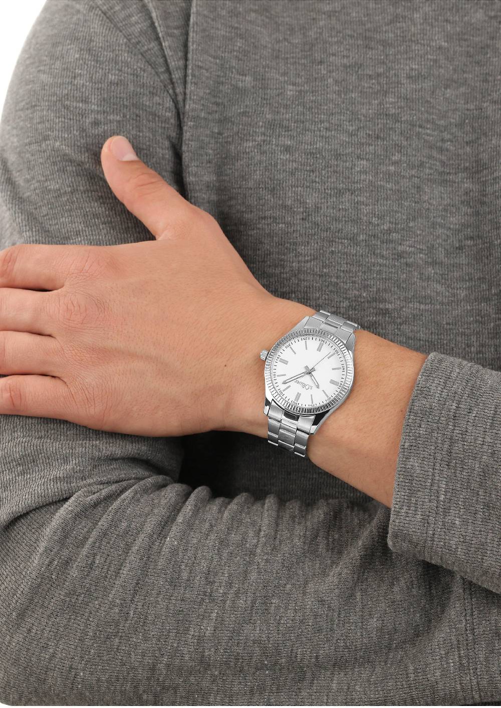 S.Oliver Uhr Clearance-Verkauf