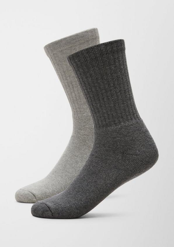 S.Oliver Sportsocken im 6er-Pack 2025
