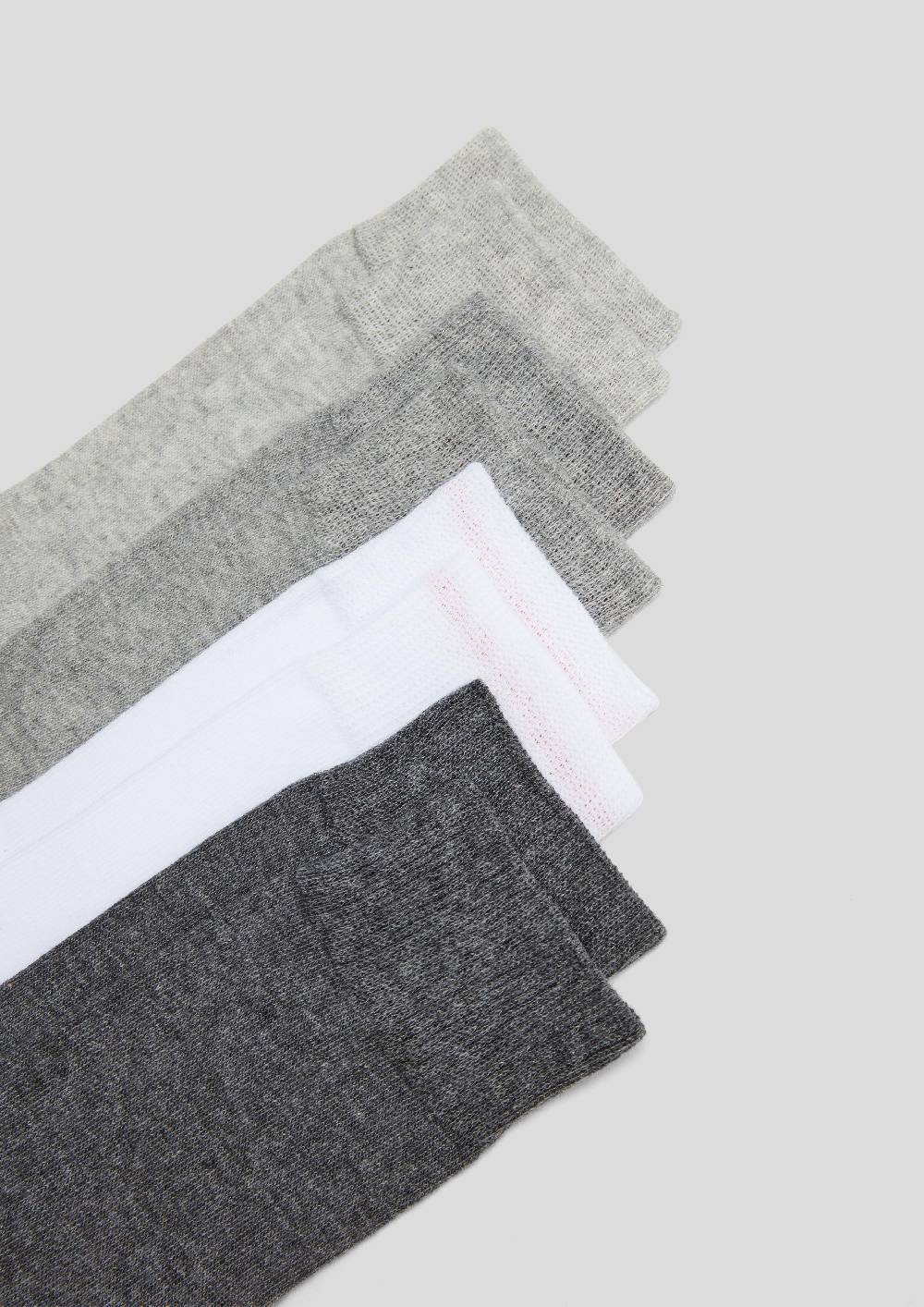 S.Oliver 8er-Set Socken Auslauf