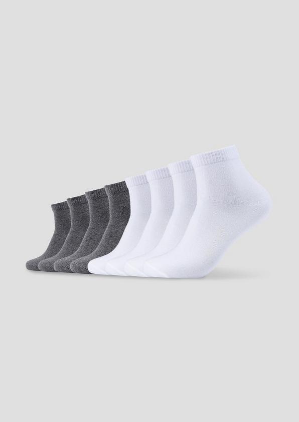 S.Oliver Socken im 8er-Set Blitzverkäufe