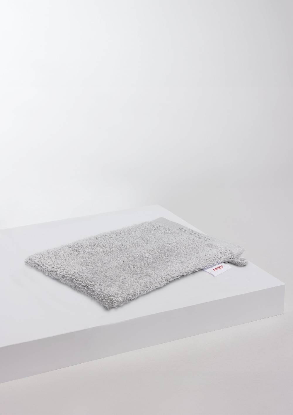 S.Oliver Waschhandschuh aus reiner Baumwolle Flash Sale
