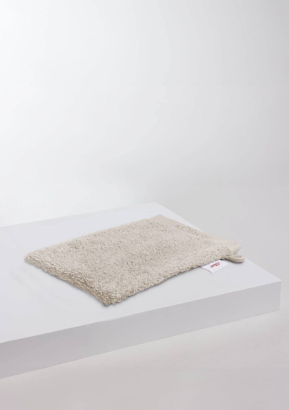 S.Oliver Waschhandschuh aus reiner Baumwolle Online Shopping