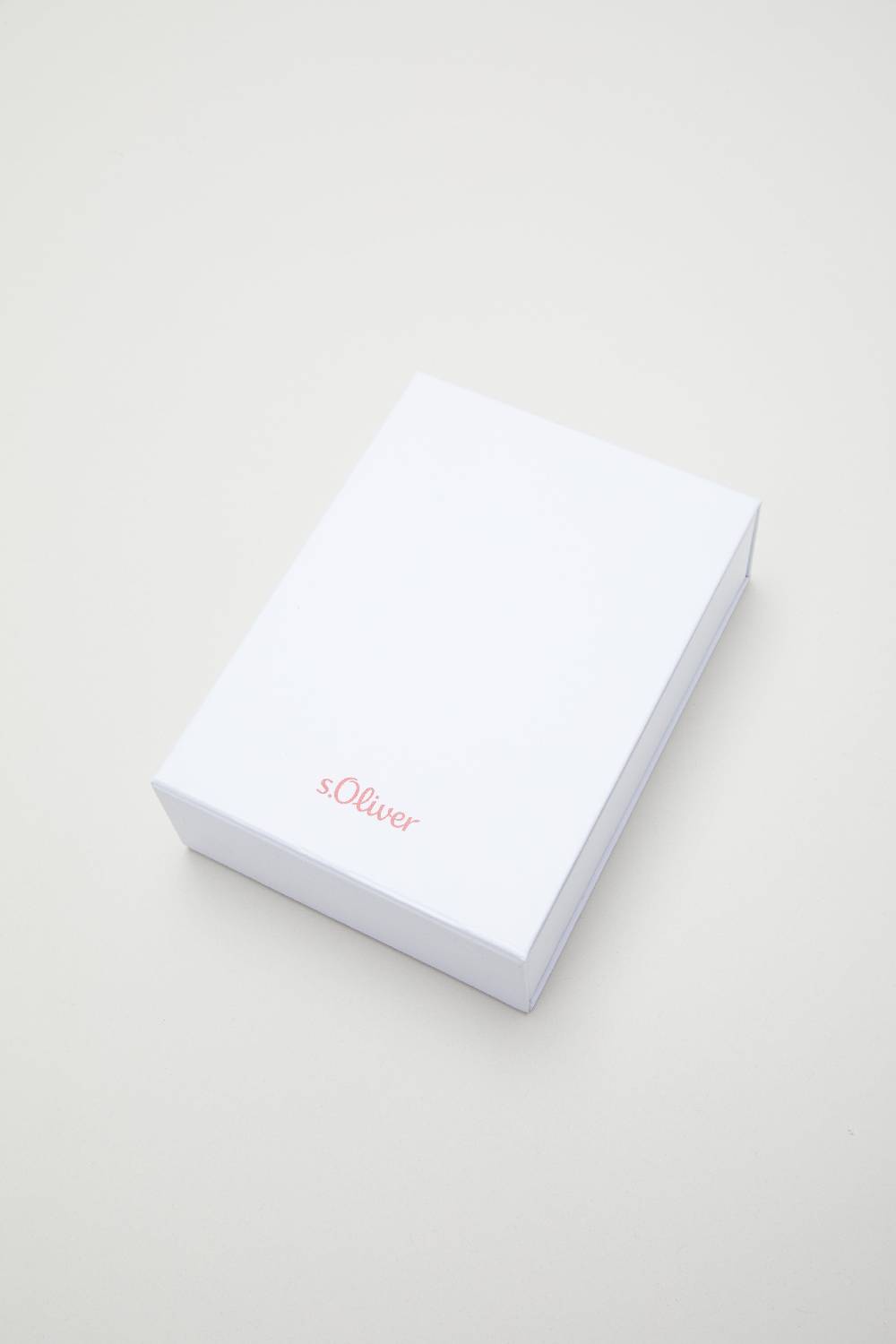 S.Oliver Geschenkset Herren-Armbanduhr Cyber Monday