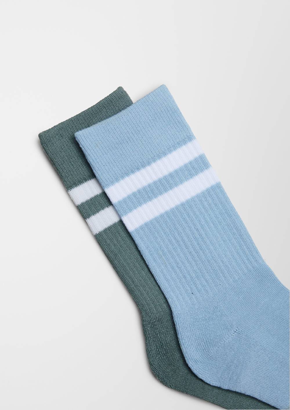 S.Oliver Langschaftsocken im 4er-Pack Osterangebot