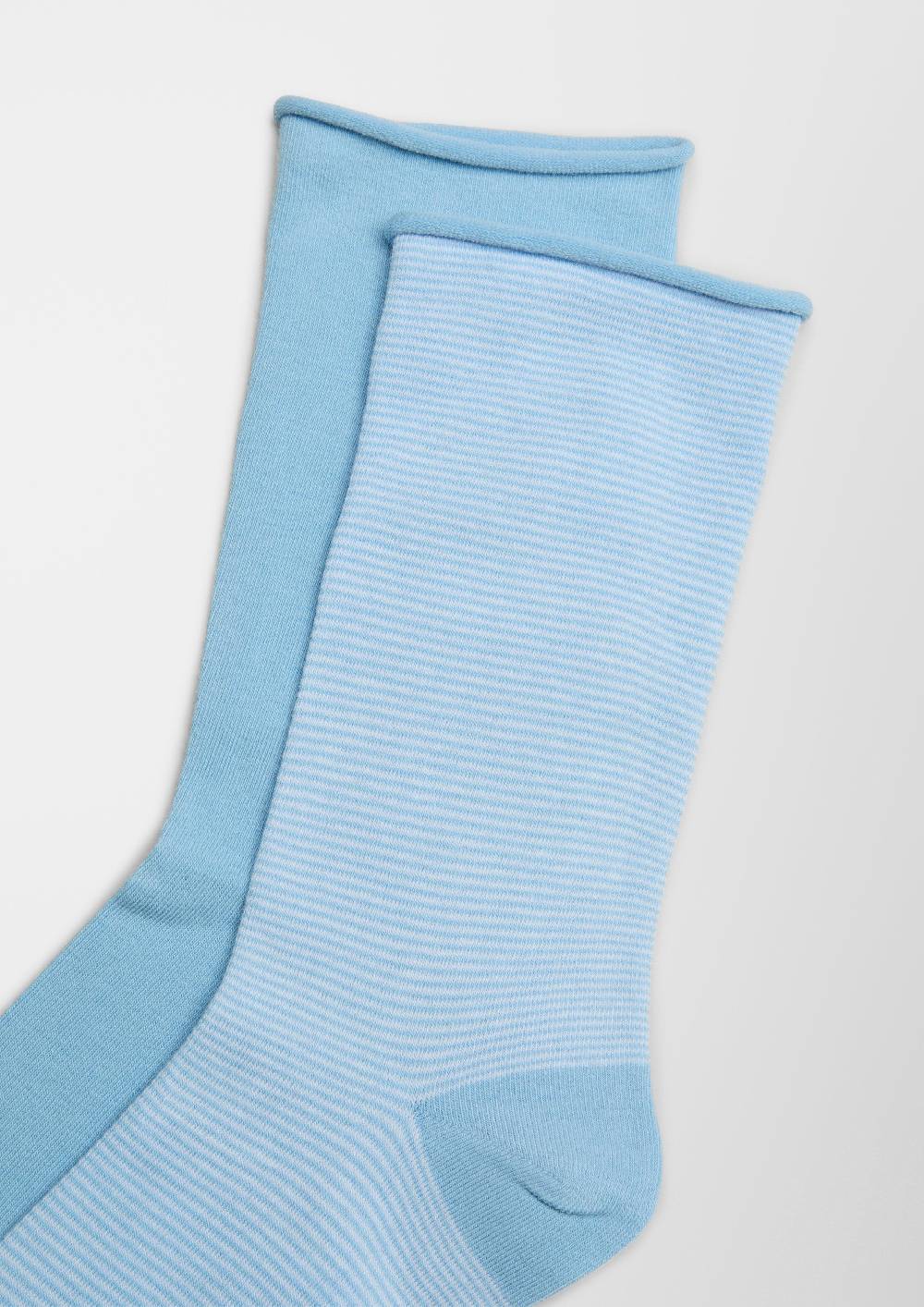 S.Oliver Doppelpack Langschaftsocken Vatertagsangebot