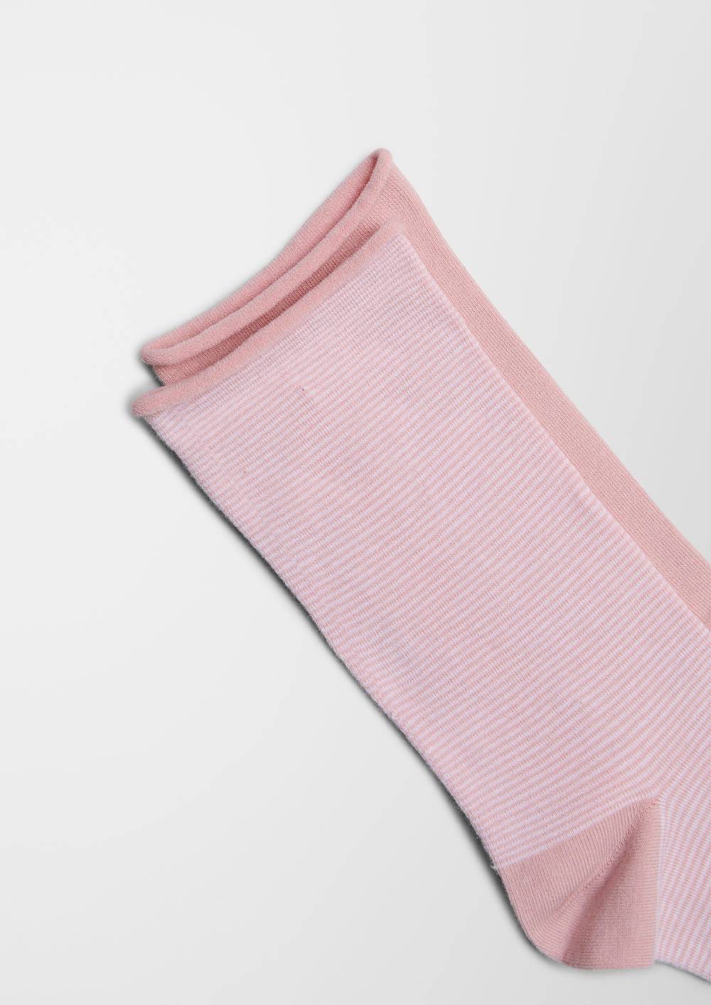 S.Oliver Doppelpack Langschaftsocken Valentinstagsangebot