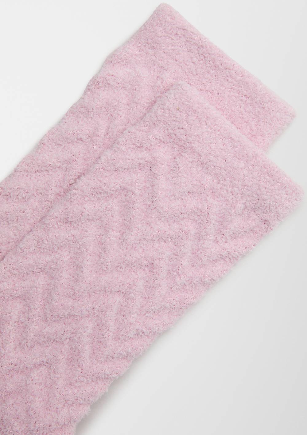 S.Oliver Kuschelsocken mit Struktur Zeitlich begrenztes Angebot