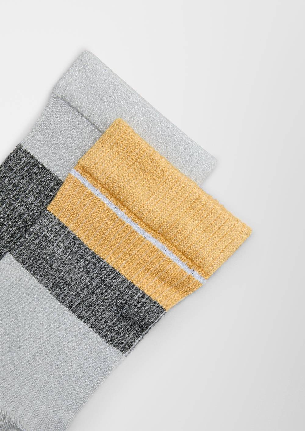 S.Oliver Socken im 2er-Pack Große Rabatte