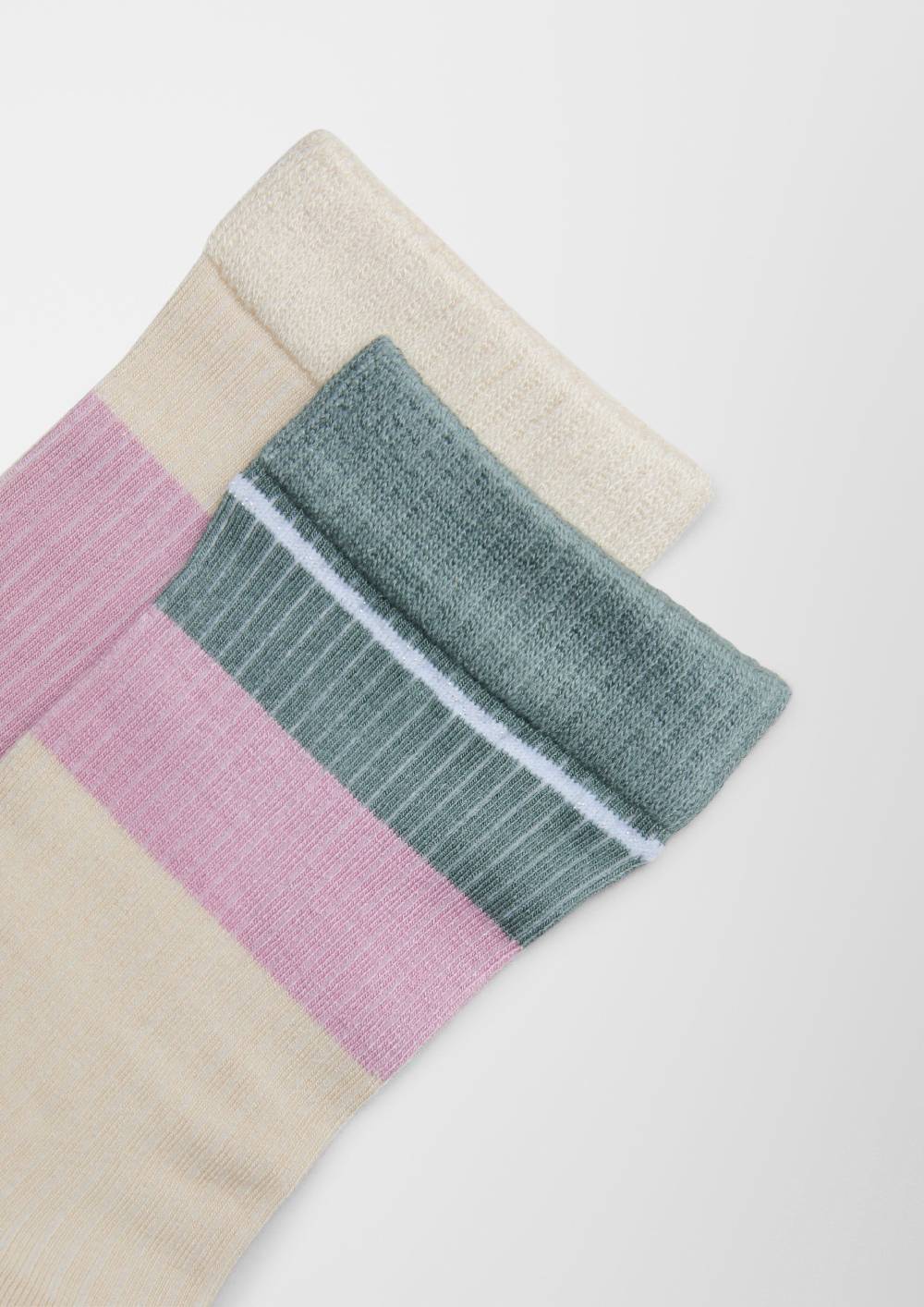 S.Oliver Socken im 2er-Pack Neuheiten