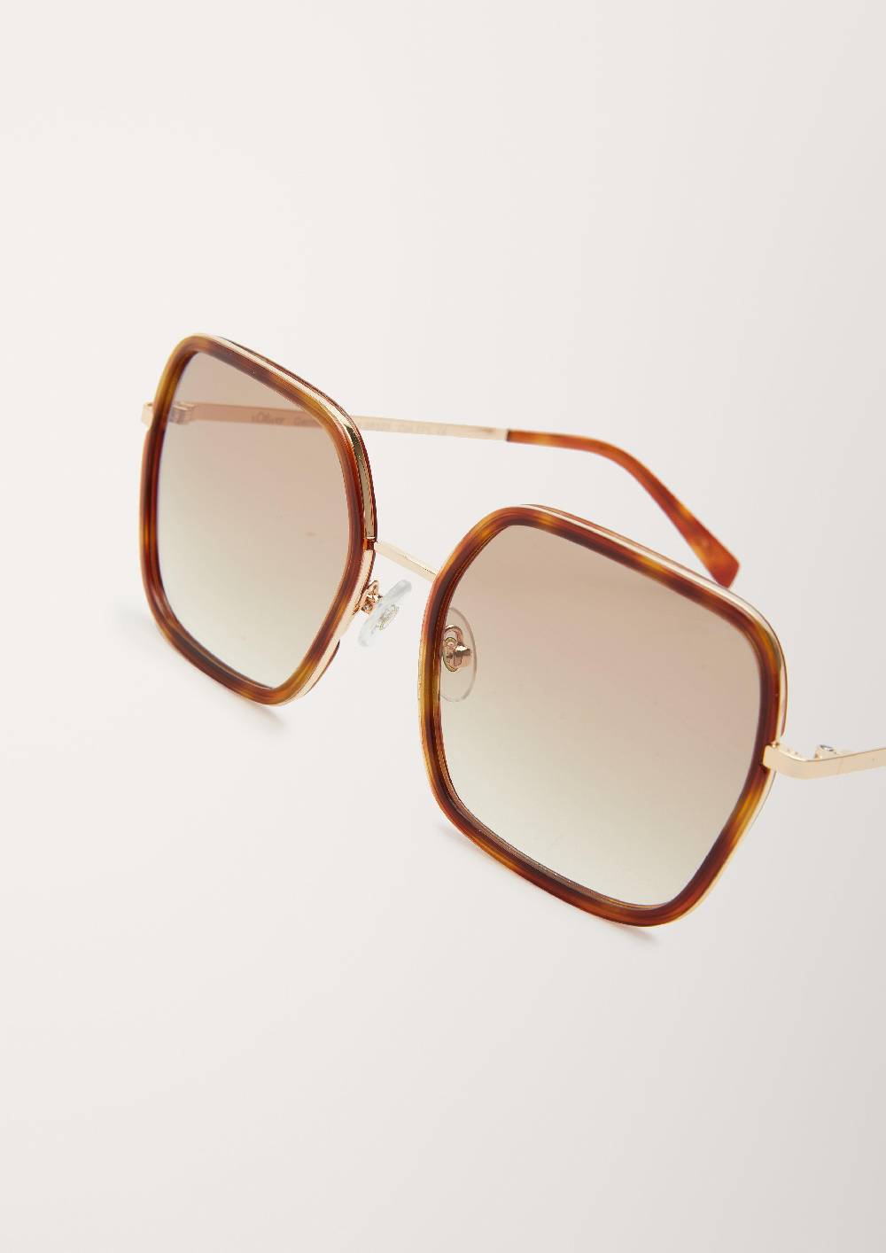 S.Oliver Sonnenbrille in Oversize-Form Bestseller