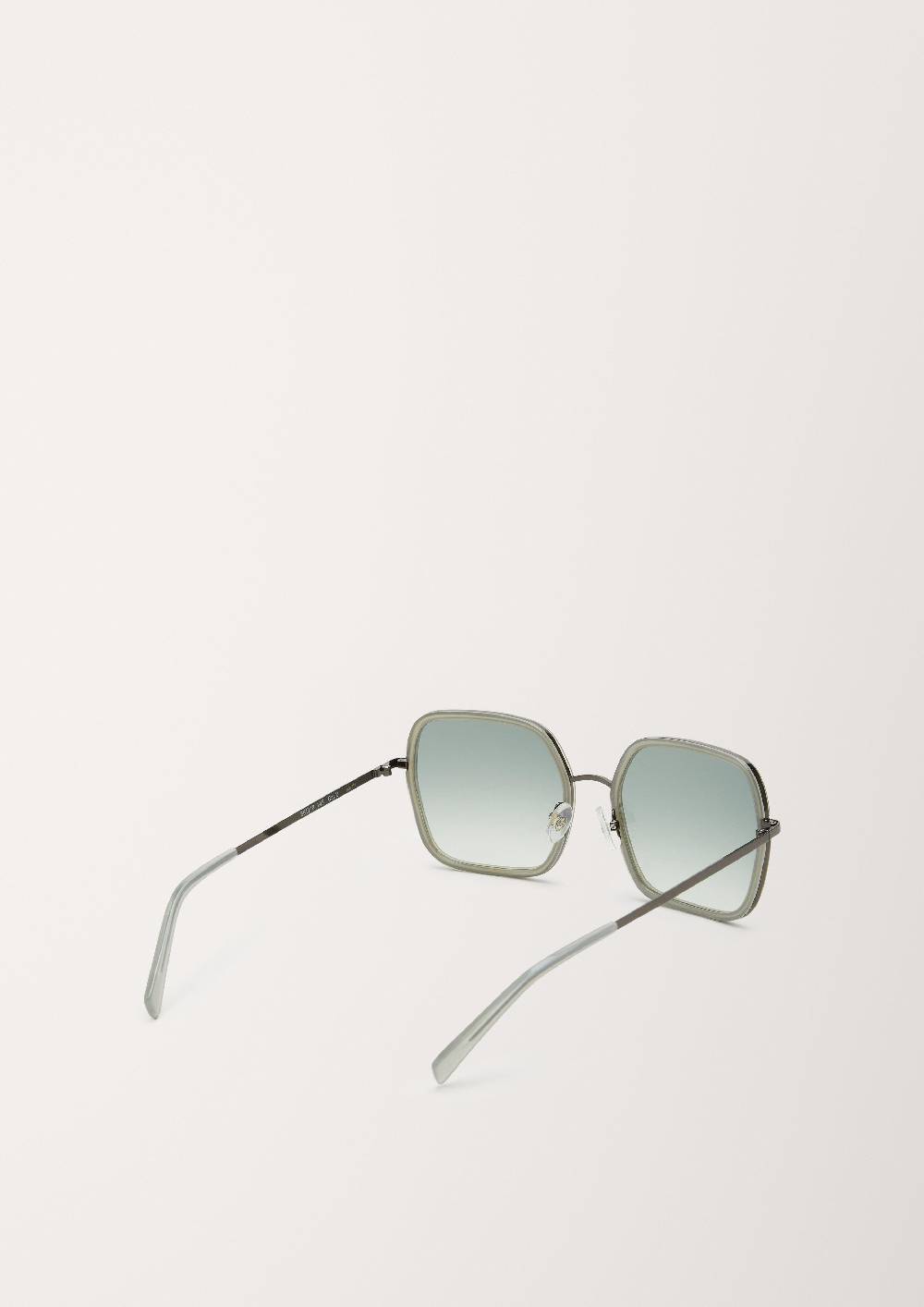 S.Oliver Sonnenbrille in Oversize-Form Saisonale Angebote