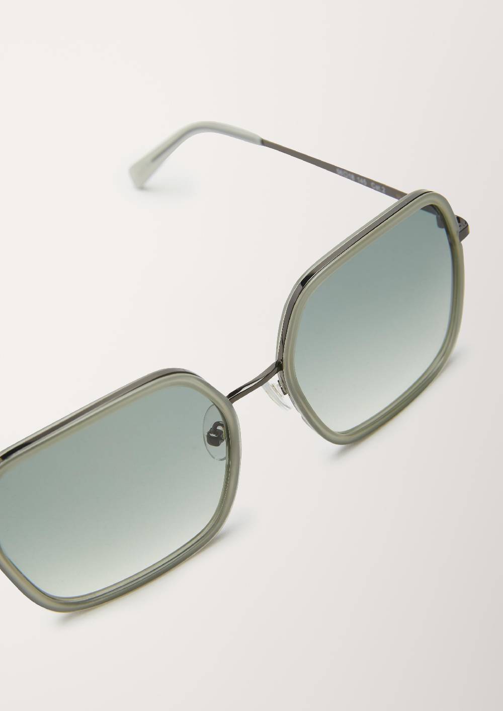 S.Oliver Sonnenbrille in Oversize-Form Saisonale Angebote