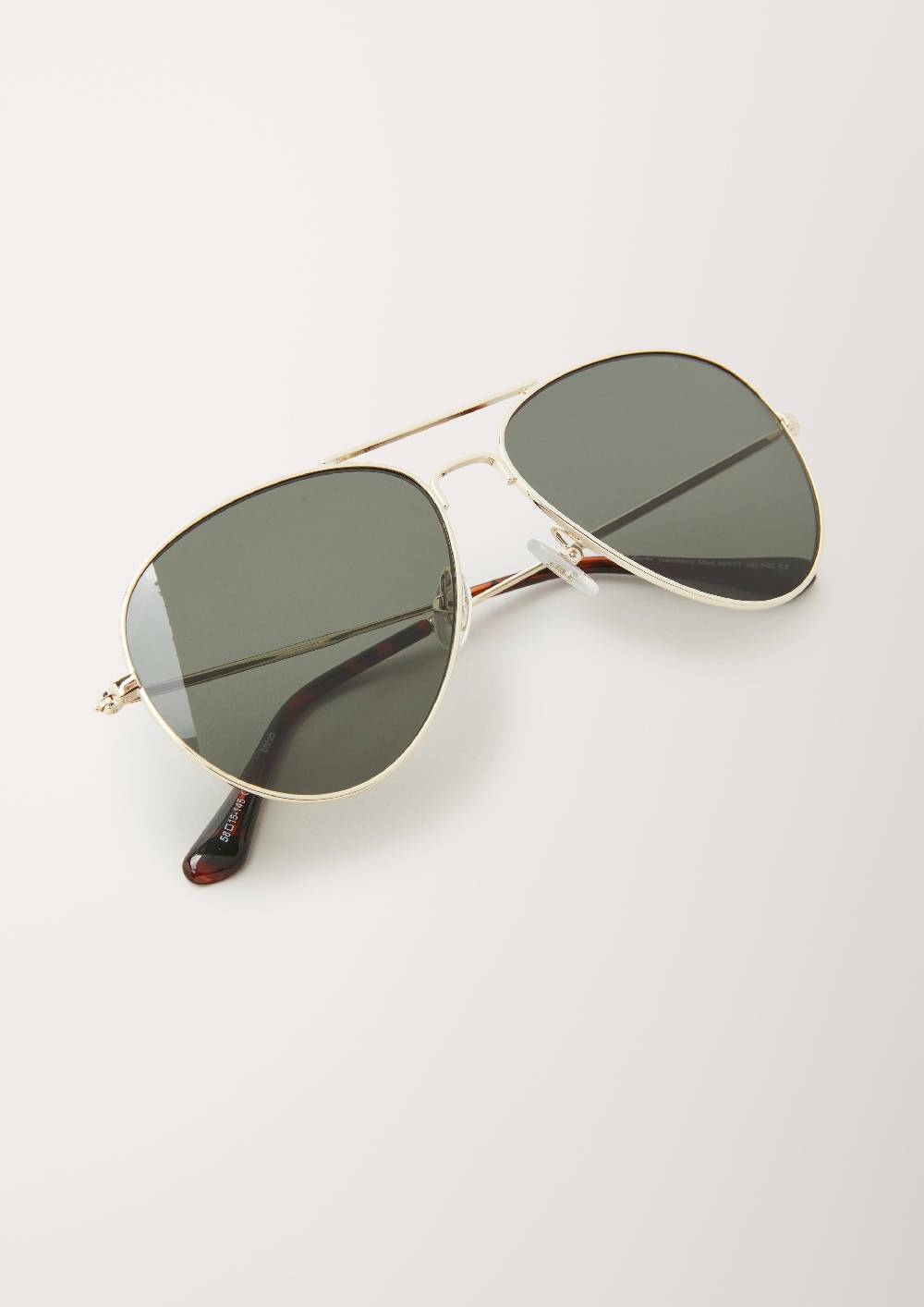 S.Oliver Sonnenbrille im Retro-Look Räumungsverkauf