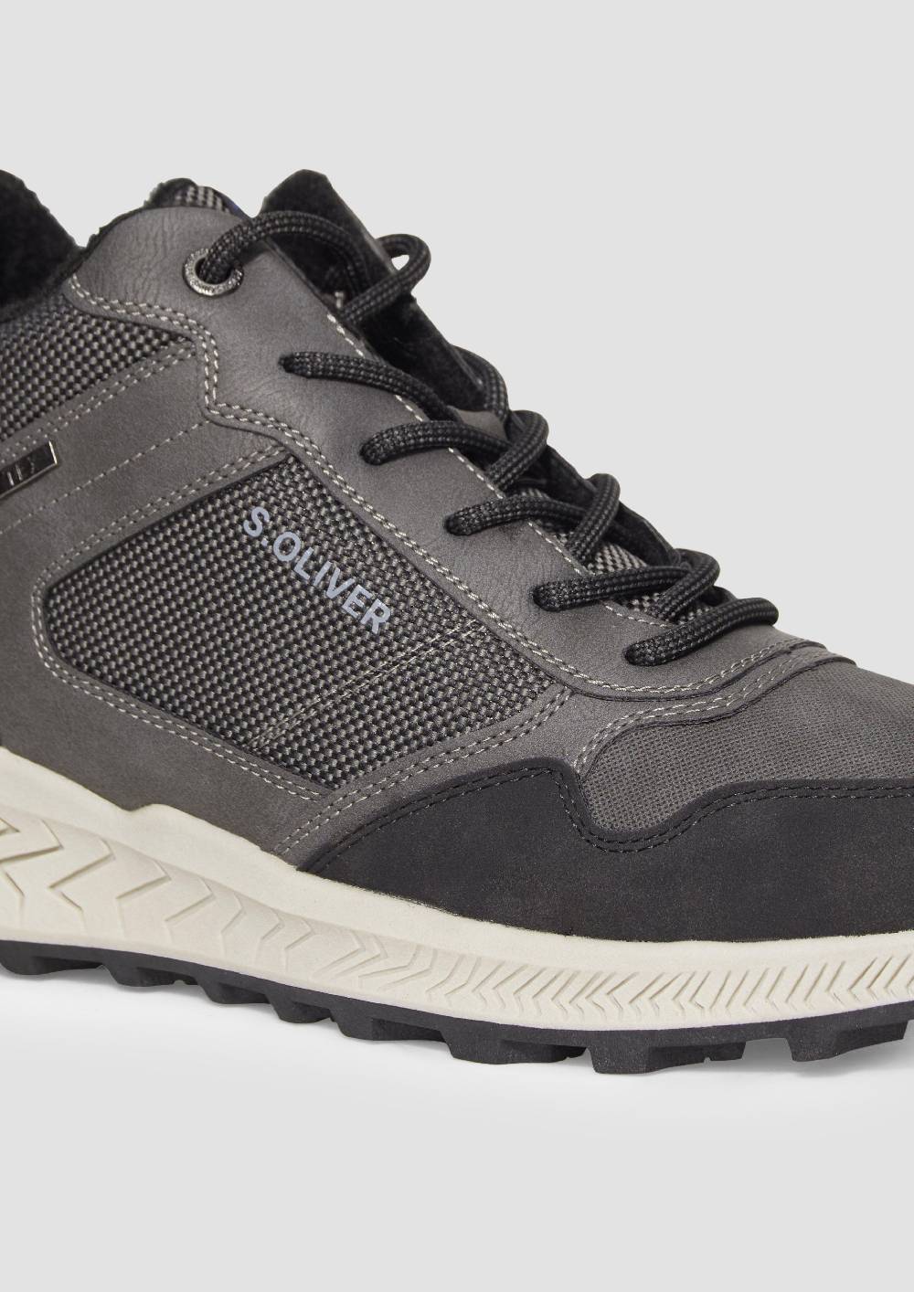 S.Oliver Stiefel Zeitbegrenzte Promotion
