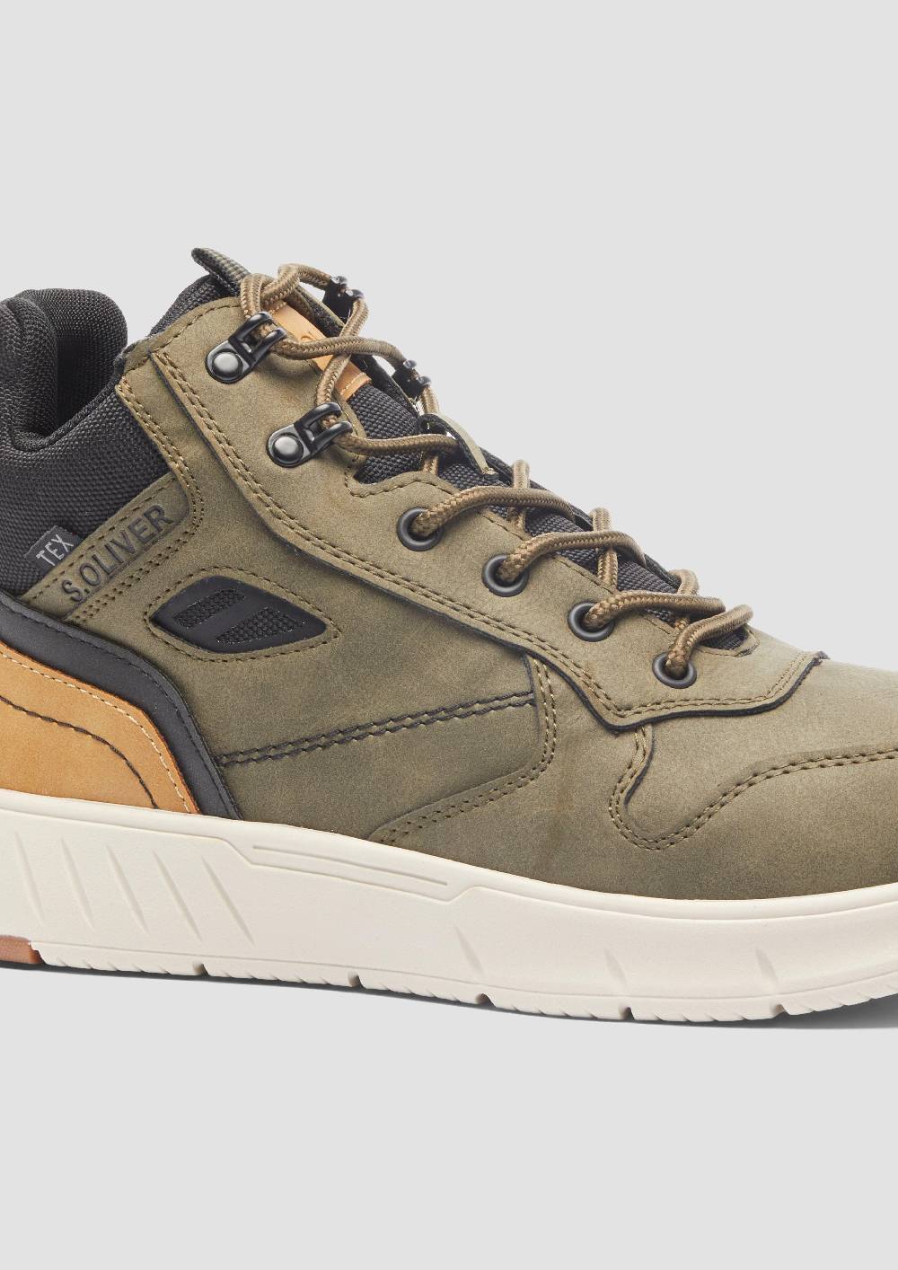 S.Oliver Stiefel Bis zu 60% Rabatt