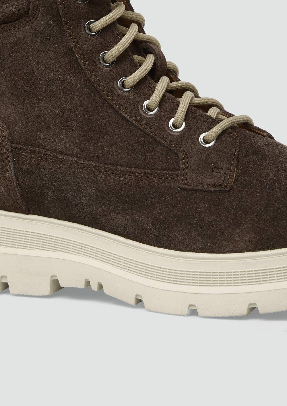 S.Oliver Gefütterte Boots aus Leder Bis zu 55% Rabatt