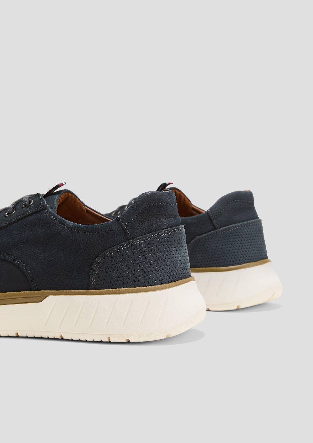 S.Oliver Sneaker aus Leder Riesige Rabatte
