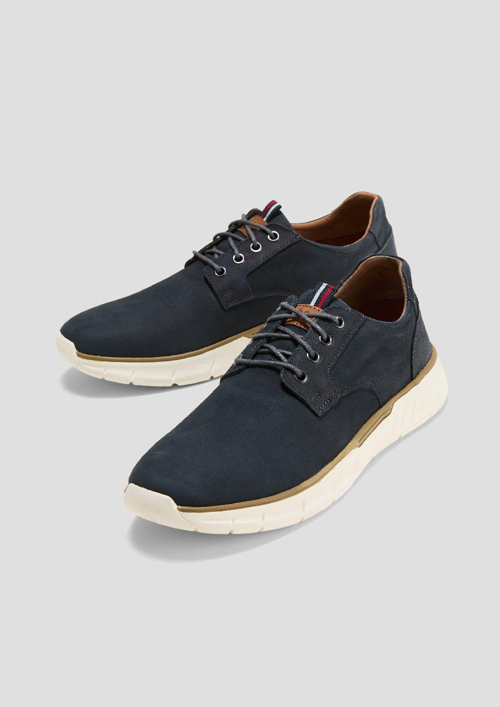 S.Oliver Sneaker aus Leder Riesige Rabatte