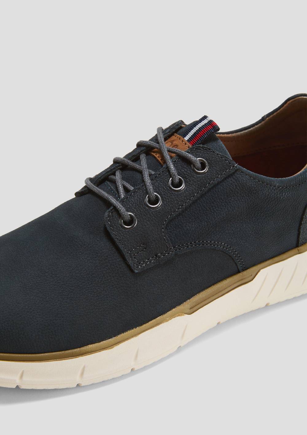 S.Oliver Sneaker aus Leder Riesige Rabatte