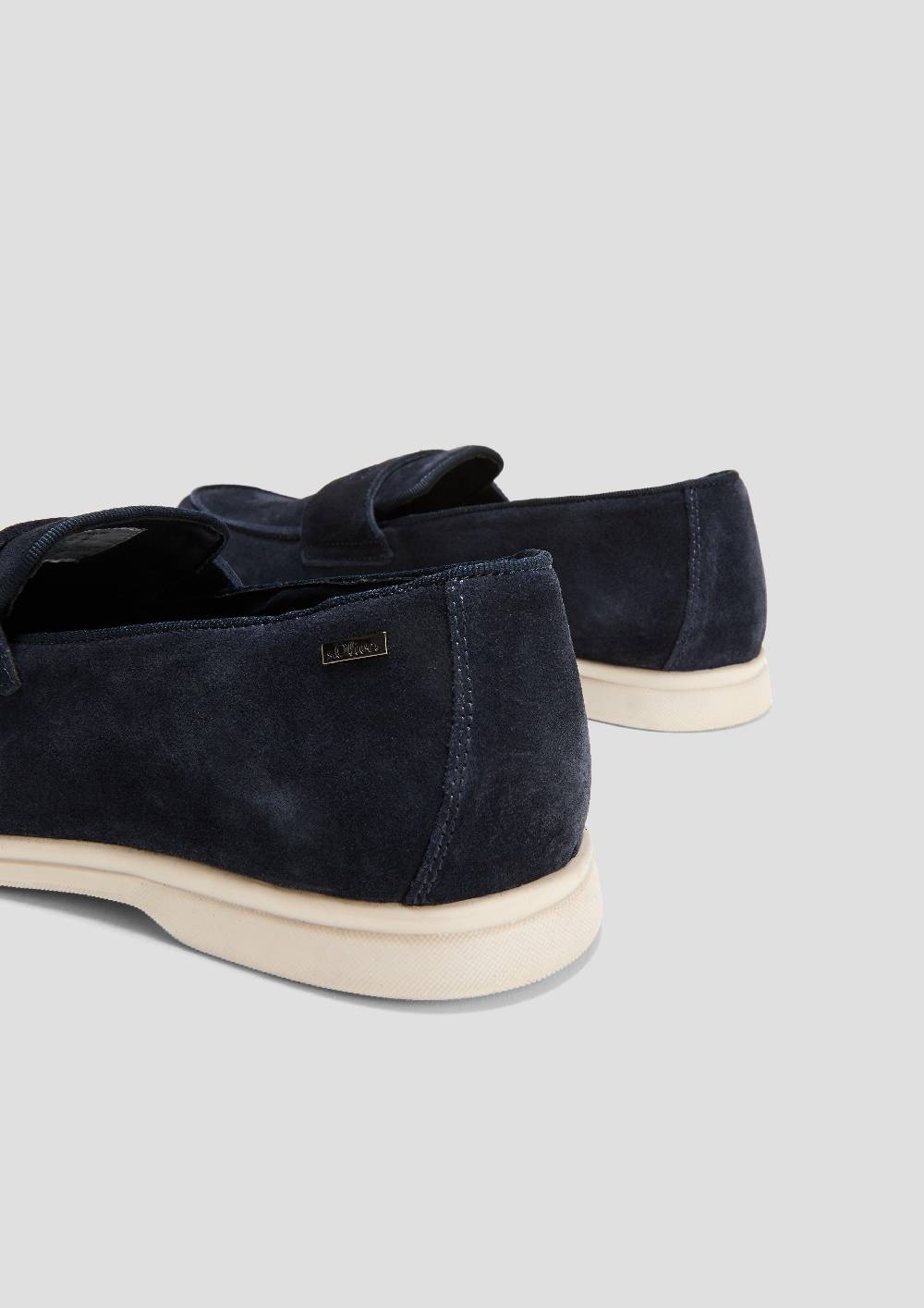 S.Oliver Eleganter Schuh aus Leder Clearance-Verkauf
