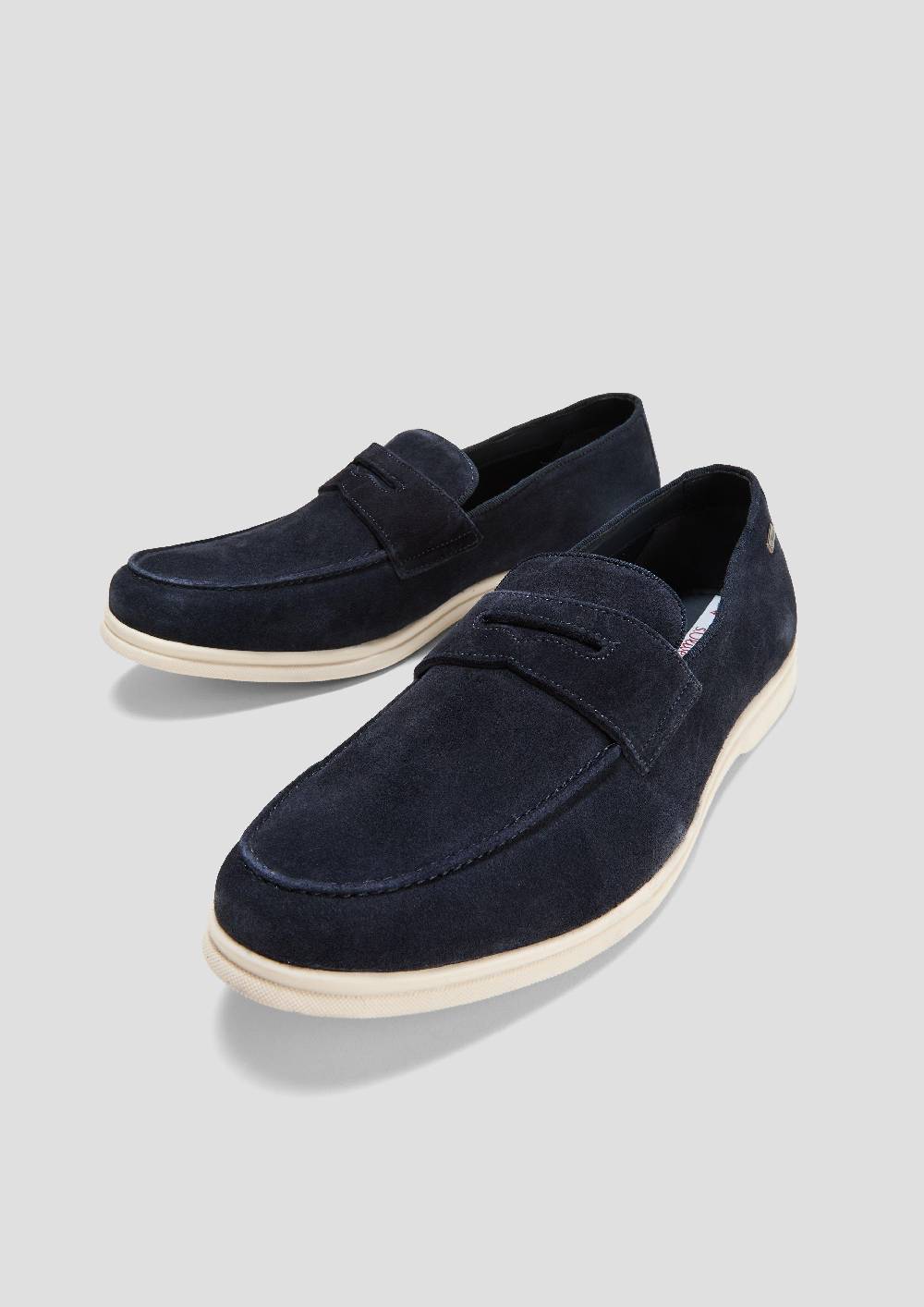 S.Oliver Eleganter Schuh aus Leder Clearance-Verkauf