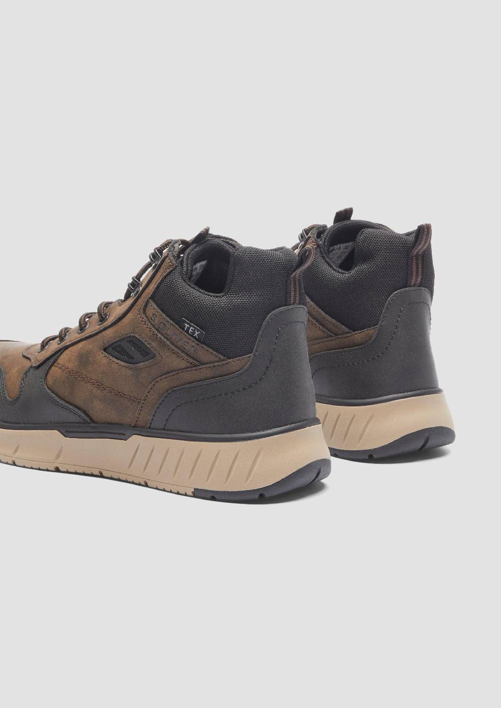 S.Oliver Stiefel Kostenloser Versand international