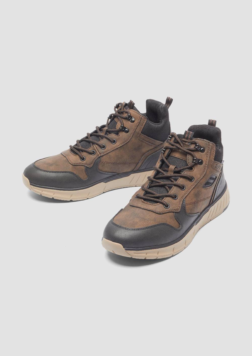 S.Oliver Stiefel Kostenloser Versand international