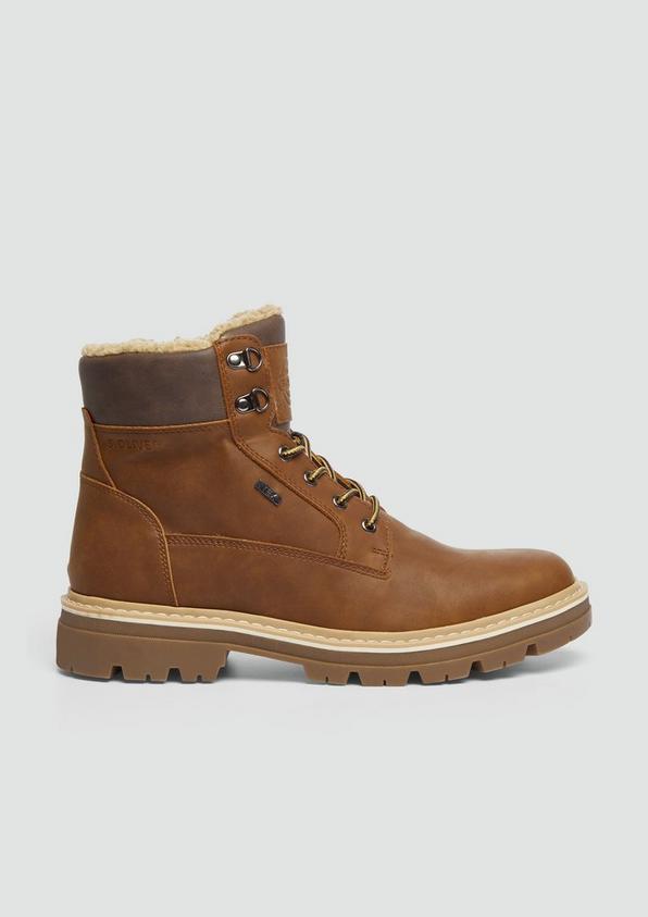 S.Oliver Stiefel Fabrikladen