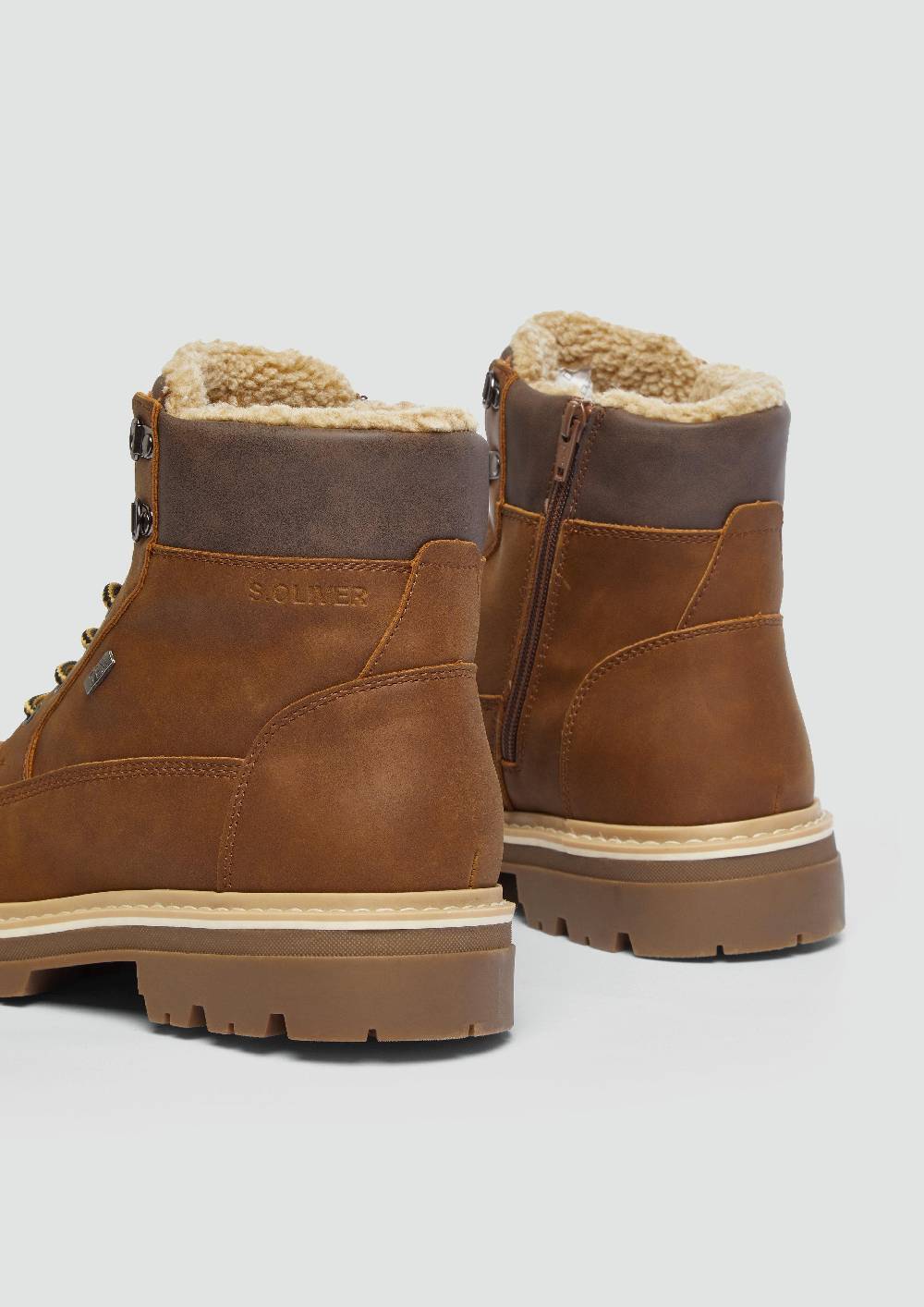 S.Oliver Stiefel Fabrikladen