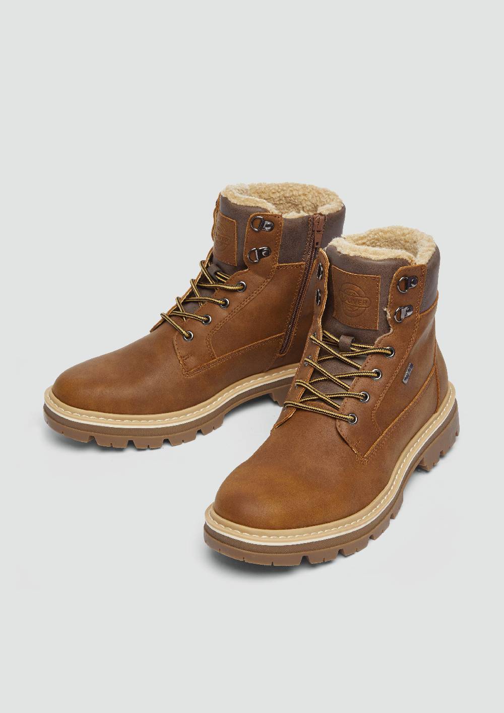 S.Oliver Stiefel Fabrikladen
