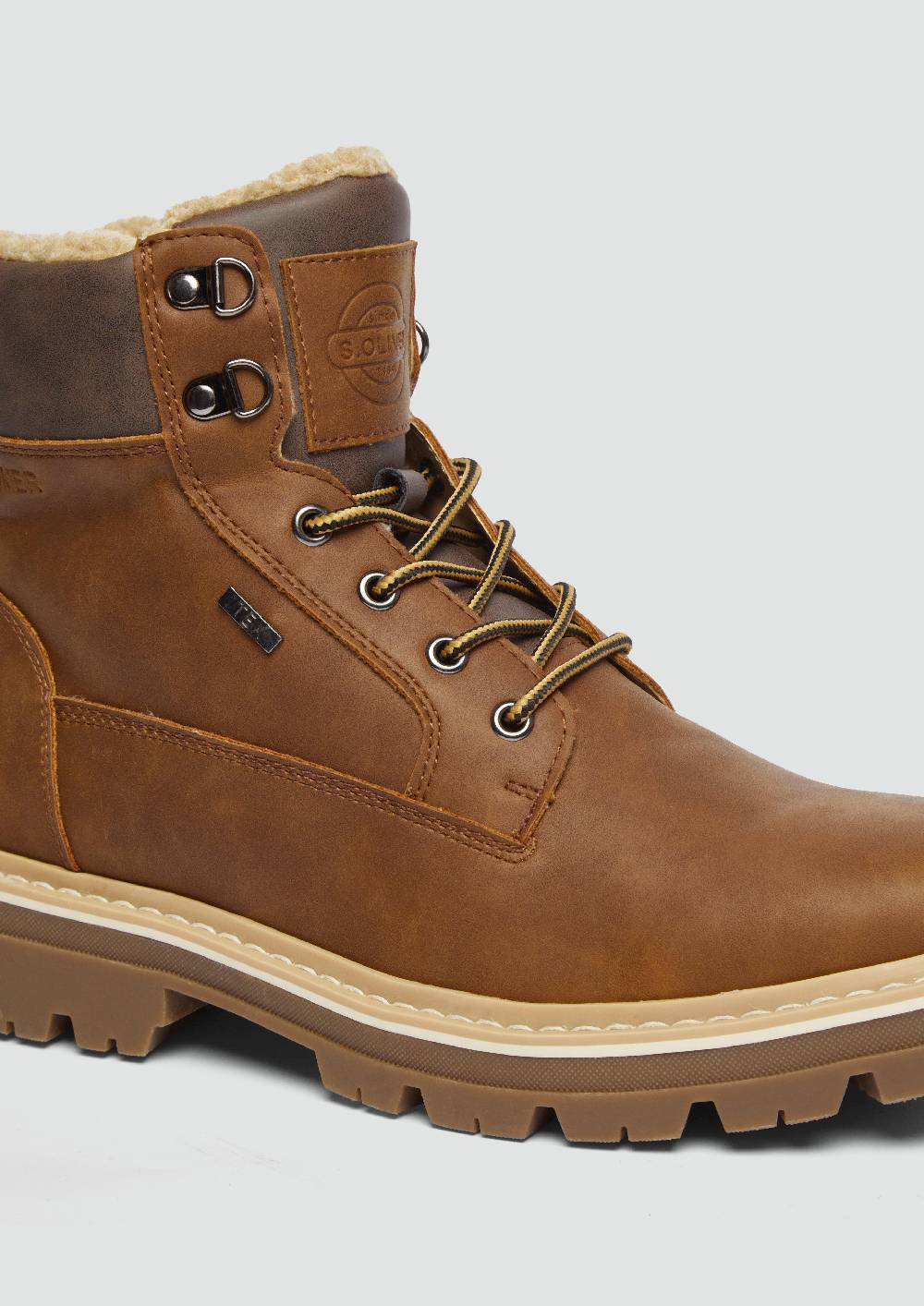 S.Oliver Stiefel Fabrikladen