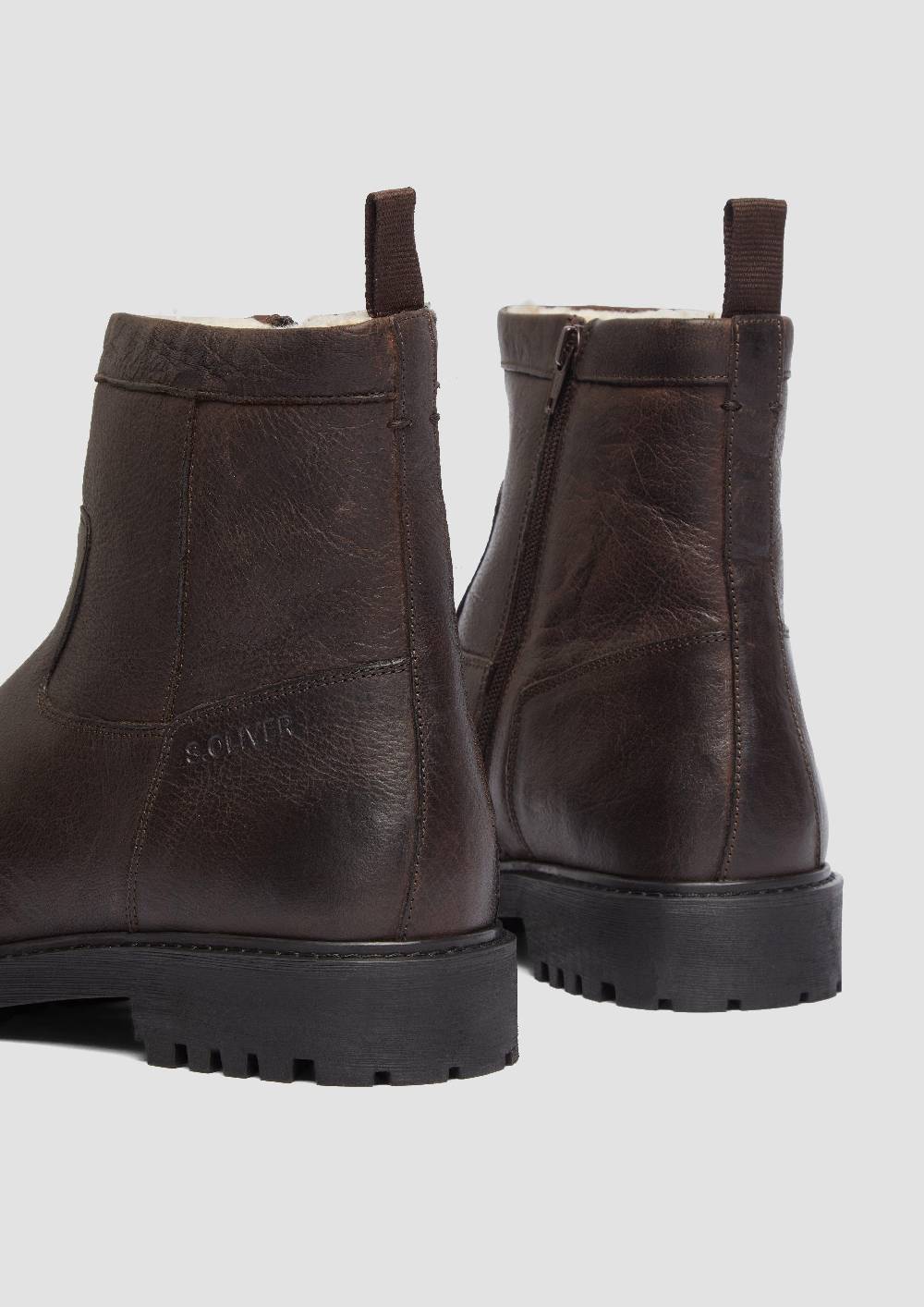 S.Oliver Stiefel Black Friday Preise