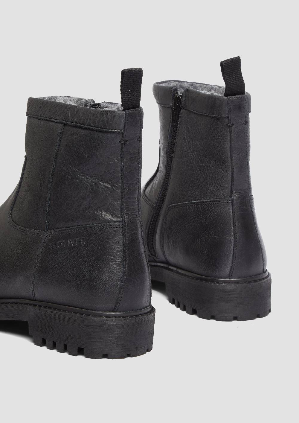 S.Oliver Stiefel Im Verkauf