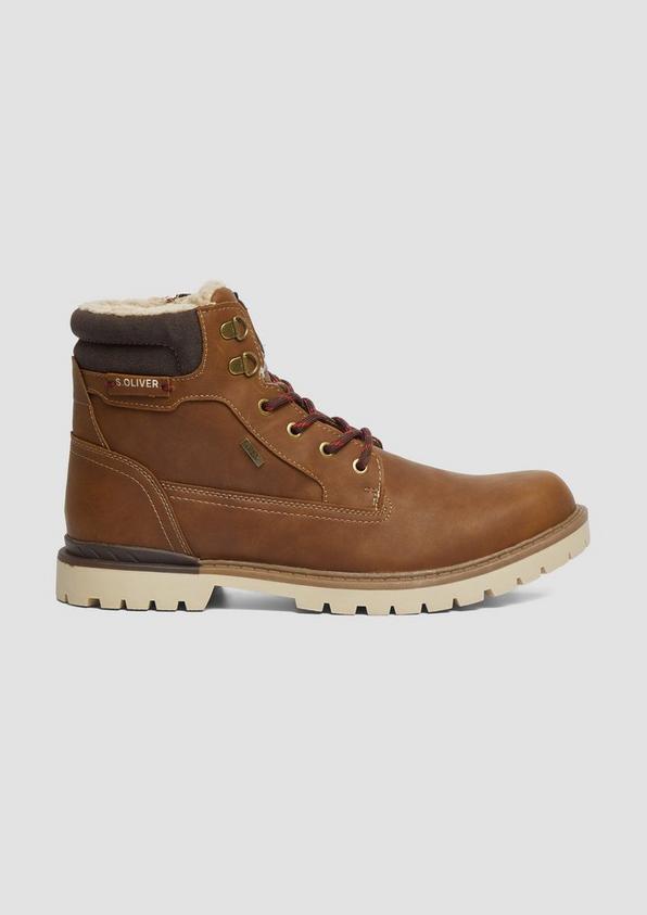 S.Oliver Stiefel zollfrei