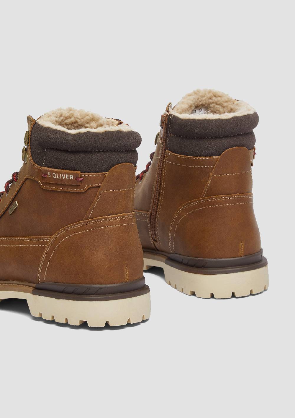 S.Oliver Stiefel zollfrei