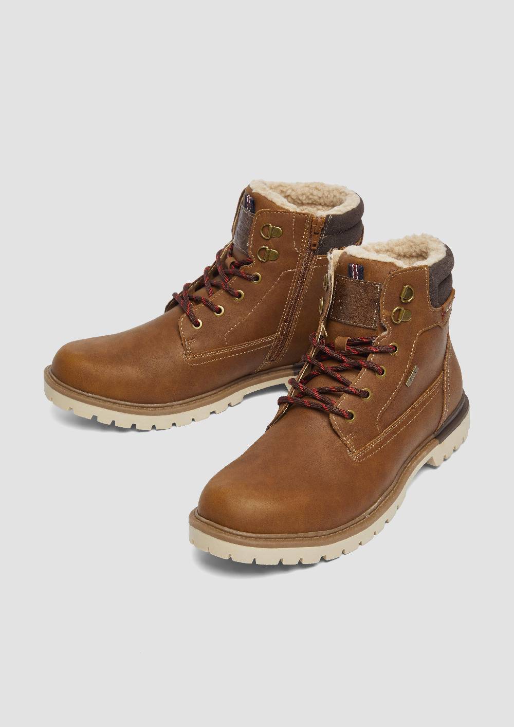 S.Oliver Stiefel zollfrei