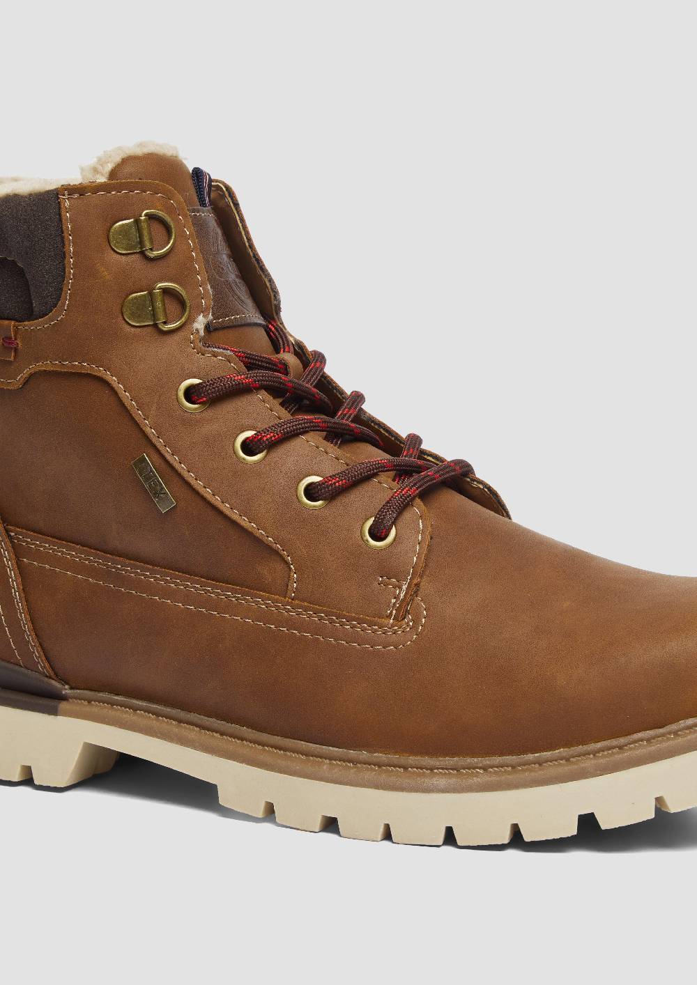S.Oliver Stiefel zollfrei