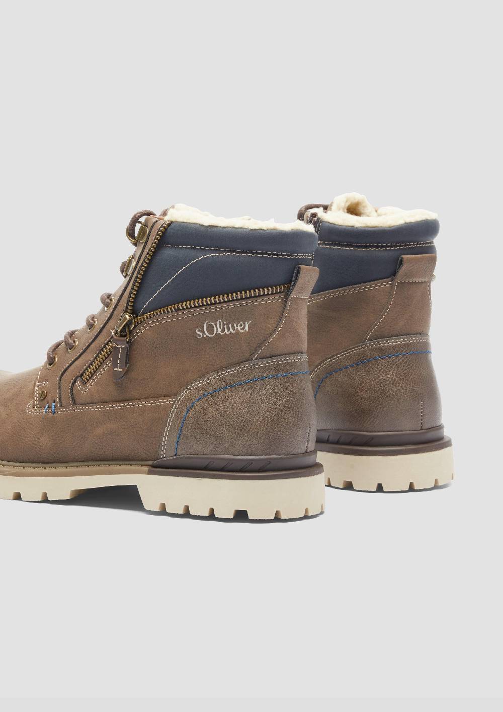S.Oliver Stiefel 50% Rabatt für begrenzte Zeit