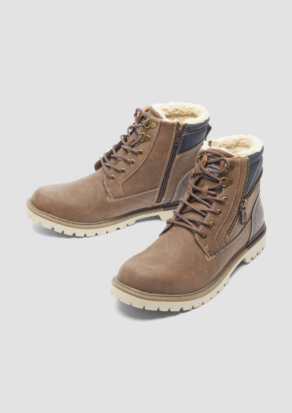 S.Oliver Stiefel 50% Rabatt für begrenzte Zeit