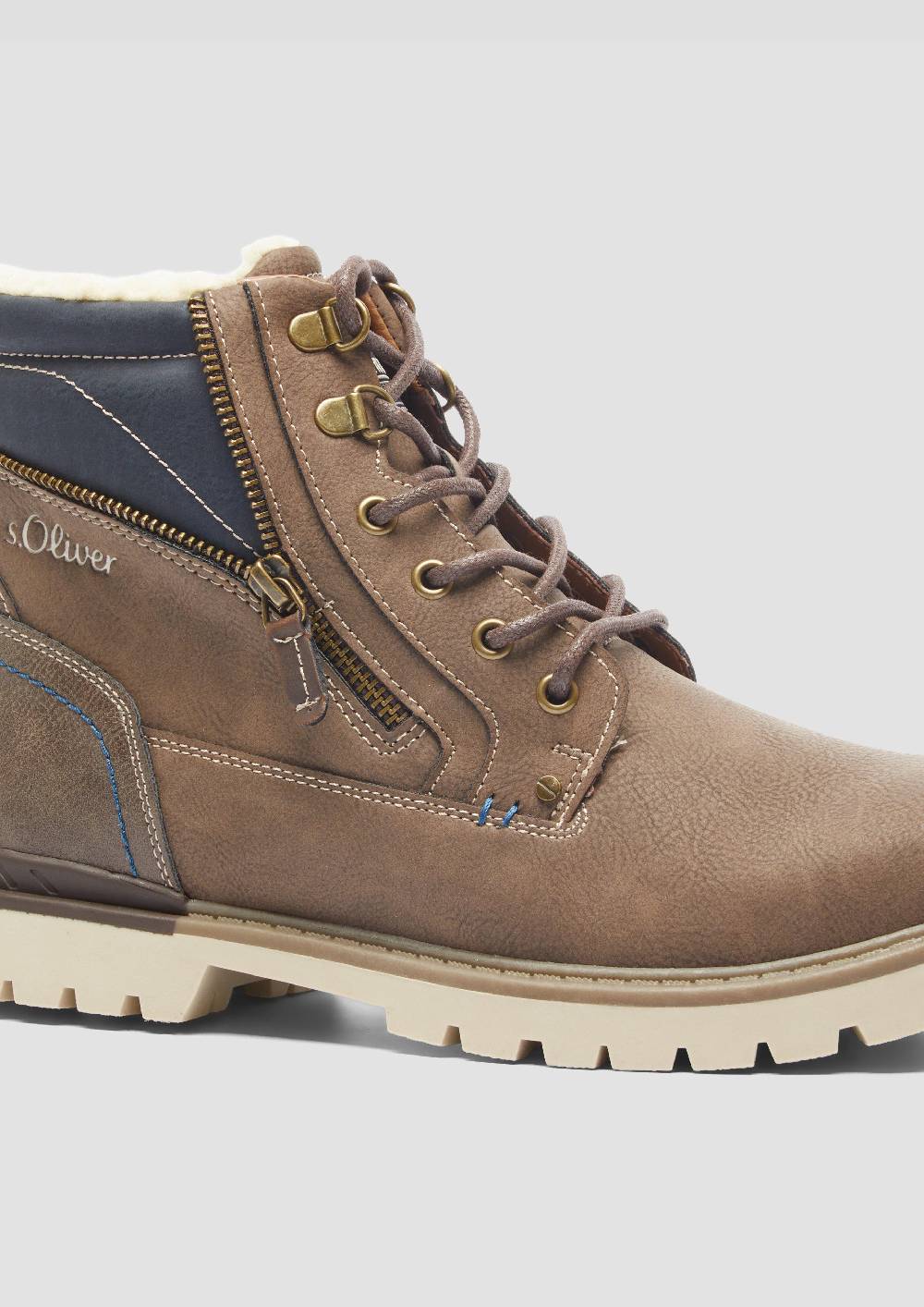 S.Oliver Stiefel 50% Rabatt für begrenzte Zeit