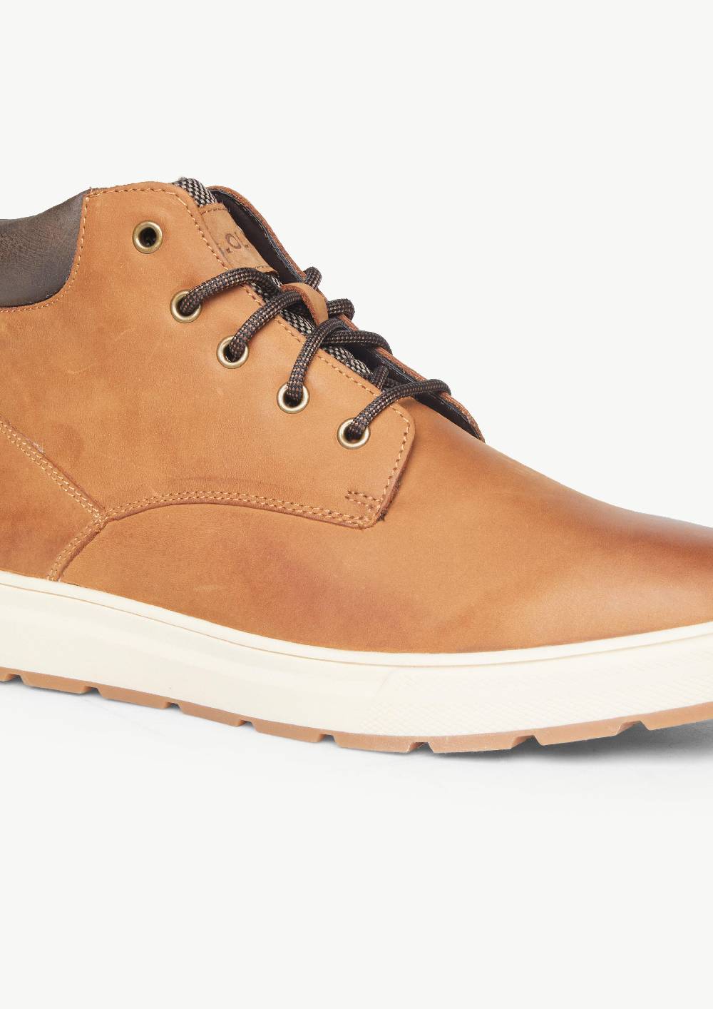 S.Oliver Stiefel aus Leder Verkauf