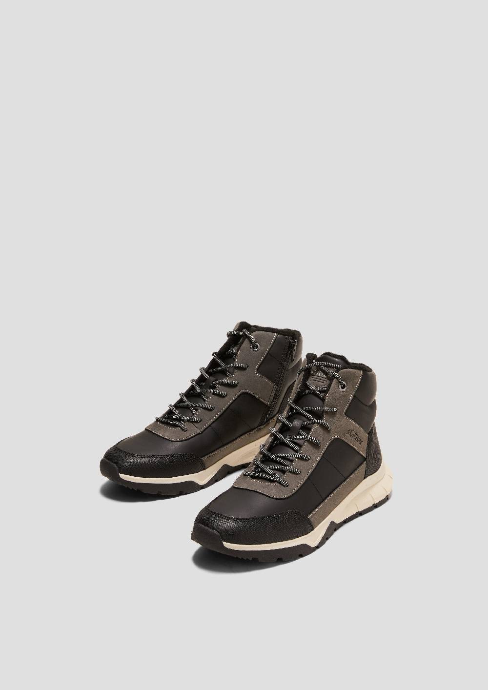 S.Oliver Stiefel in Sneaker-Optik Begrenztes Angebot
