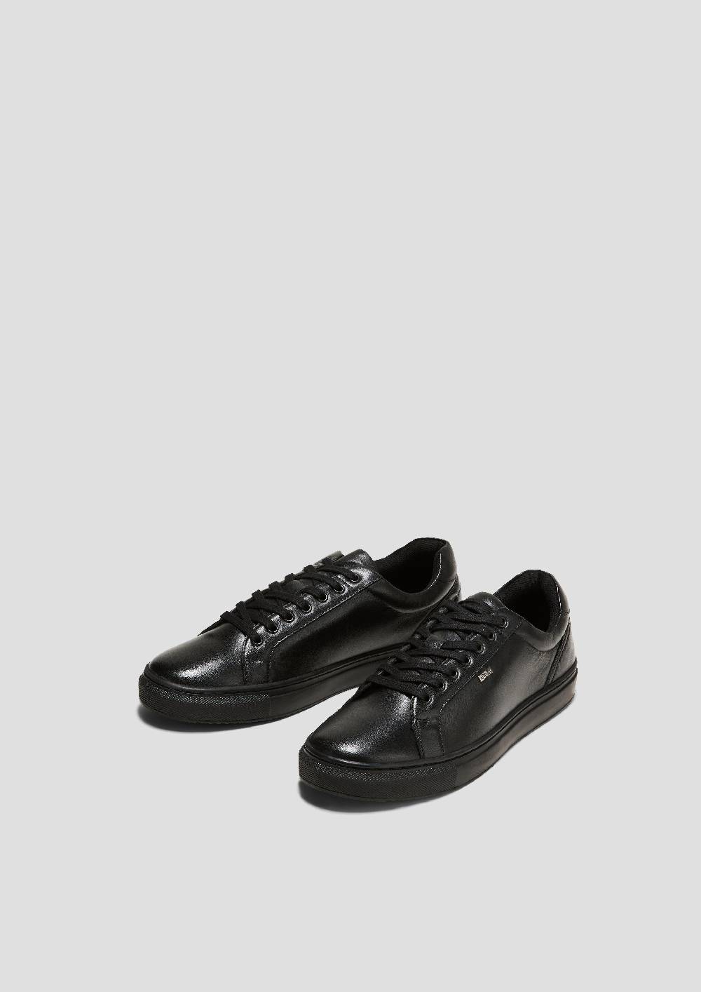 S.Oliver Sneaker aus Schafsleder Exklusivangebot